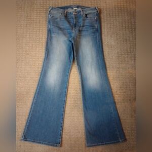 Ariat Perfect Rise Classic Blue Denim Women's Jeans